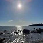 Luonnon Rauhassa Kodikas 公寓 *