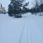 Luonnon Rauhassa Kodikas 公寓 *