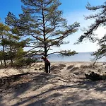 Luonnon Rauhassa Kodikas 公寓 波里