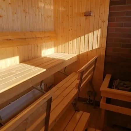 Luonnon Rauhassa Kodikas