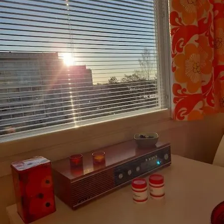 Luonnon Rauhassa Kodikas ポリ