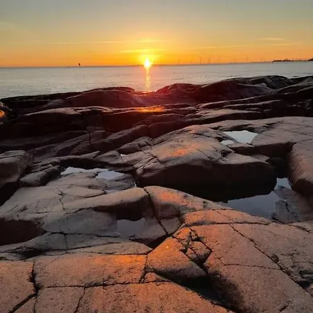 Luonnon Rauhassa Kodikas