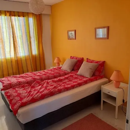Apartamento Luonnon Rauhassa Kodikas Loma-asunto Pori