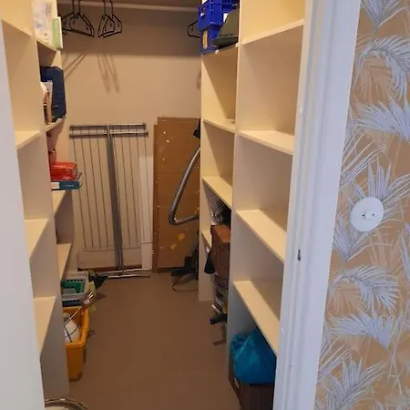 Luonnon Rauhassa Kodikas Loma-asunto * Pori