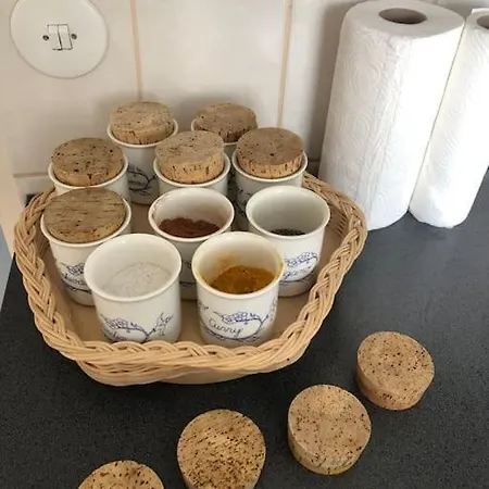 Luonnon Rauhassa Kodikas * Pori