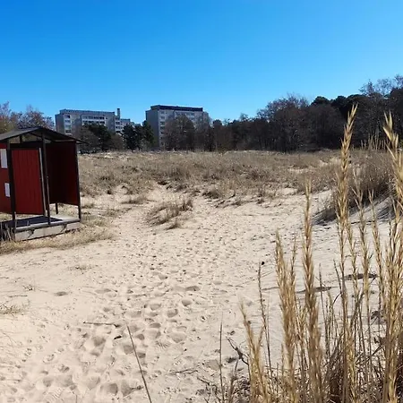 Luonnon Rauhassa Kodikas Apartment
