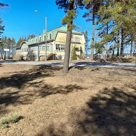 Luonnon Rauhassa Kodikas *