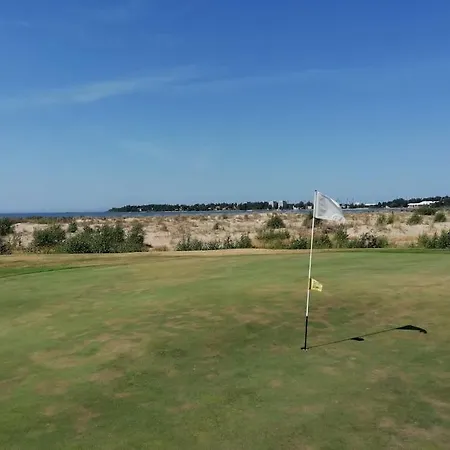 アパート Luonnon Rauhassa Kodikas