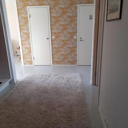 Apartamento Luonnon Rauhassa Kodikas Loma-asunto *