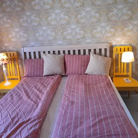 Luonnon Rauhassa Kodikas Apartment Pori