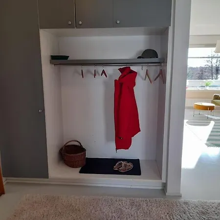 Luonnon Rauhassa Kodikas Pori