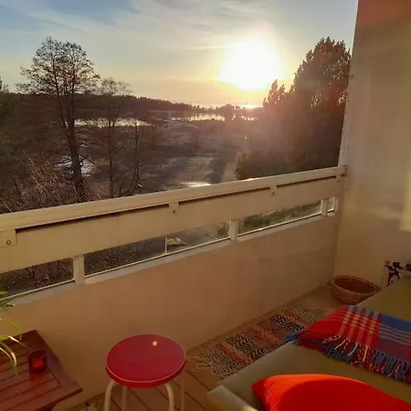 Luonnon Rauhassa Kodikas