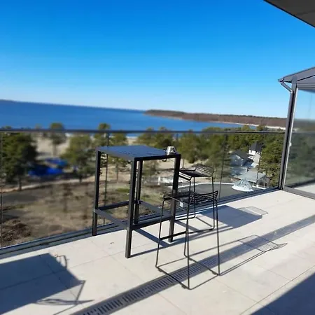 Luonnon Rauhassa Kodikas