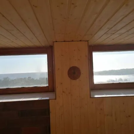 Luonnon Rauhassa Kodikas アパート *