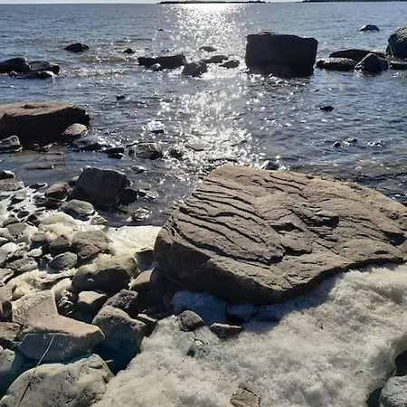 Luonnon Rauhassa Kodikas * פורי