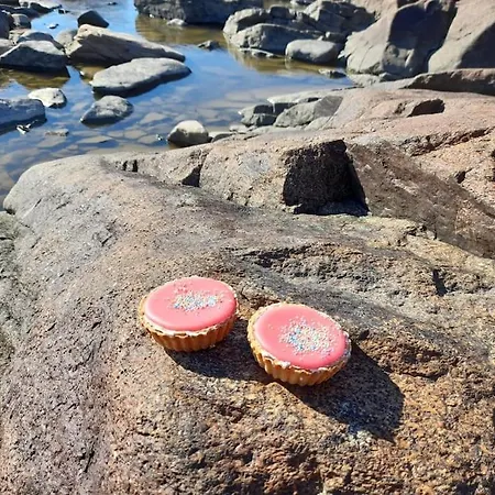 Luonnon Rauhassa Kodikas