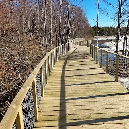 Luonnon Rauhassa Kodikas *